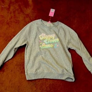 Stoney Clover x Target Sweatshirt